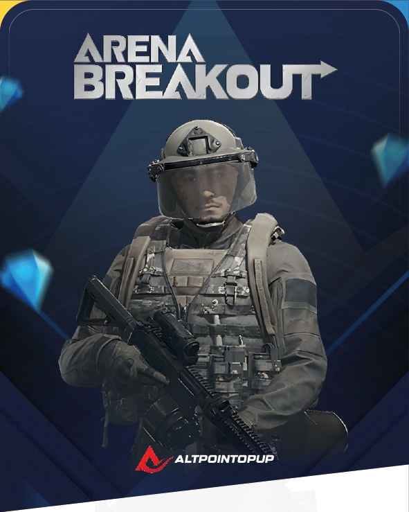 Arena Breakout
